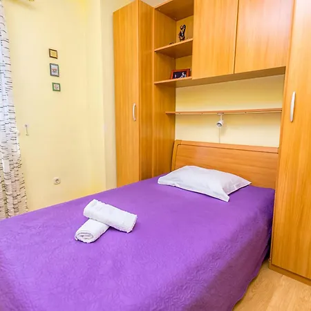 Apartmán Leo *