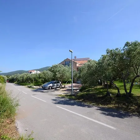 Appartement Leo Račišće