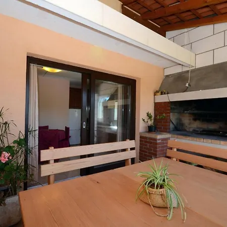Leo Appartement