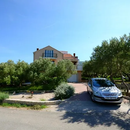 Appartement Leo Račišće