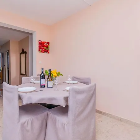 Leo Appartement