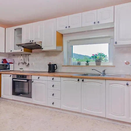 Leo Appartement Račišće