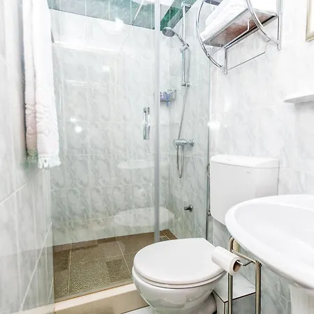 Leo Appartement