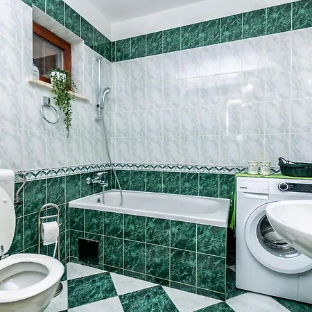 Apartment Leo *